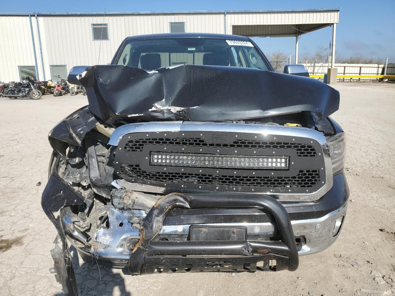 VIN 1C6RR7NT5FS663190 2015 RAM 1500 no.5