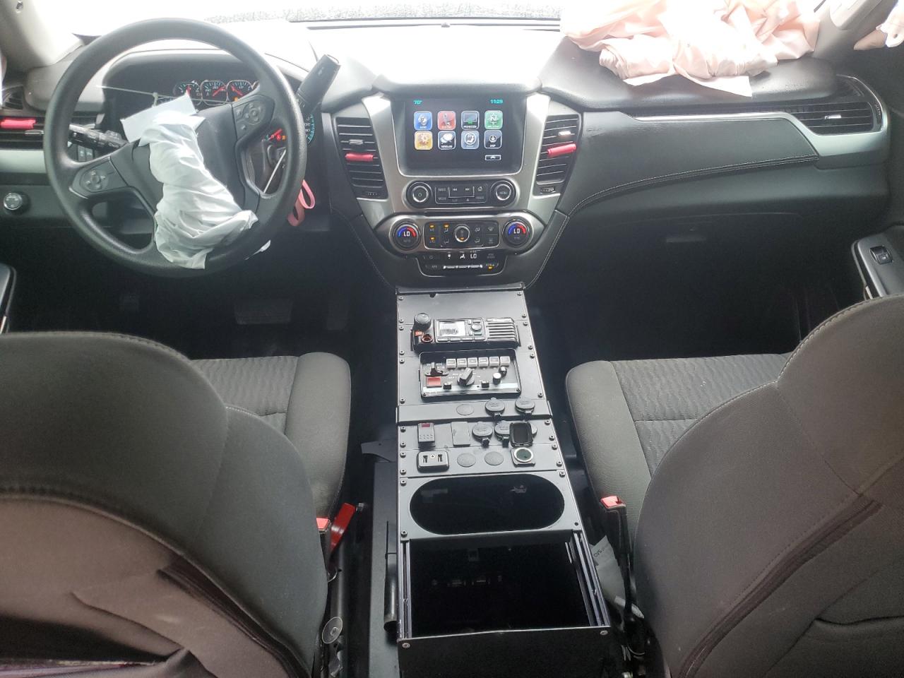 2018 Chevrolet Tahoe - Image 8