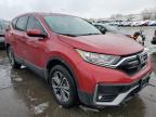 2021 Honda Cr-V Ex იყიდება Littleton-ში, CO - Rear End