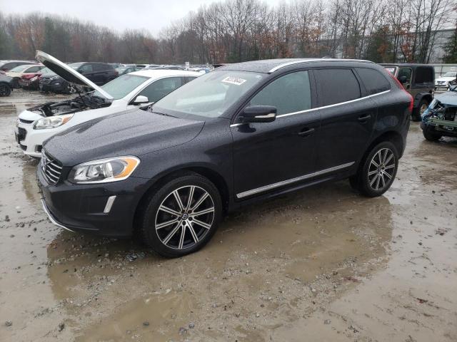 2015 Volvo Xc60 T6 Premier