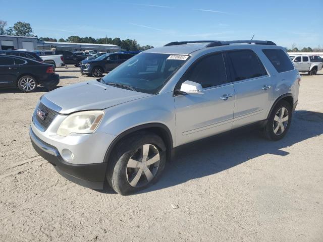 2012 Gmc Acadia Slt-1