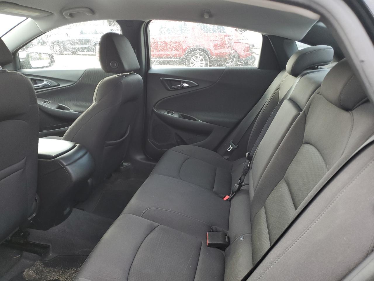 2019 Chevrolet Malibu - Image 10