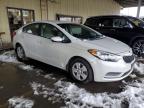 2015 Kia Forte Lx продається в Marlboro, NY - All Over