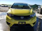 2017 Honda Fit Ex للبيع في West Palm Beach، FL - Rear End
