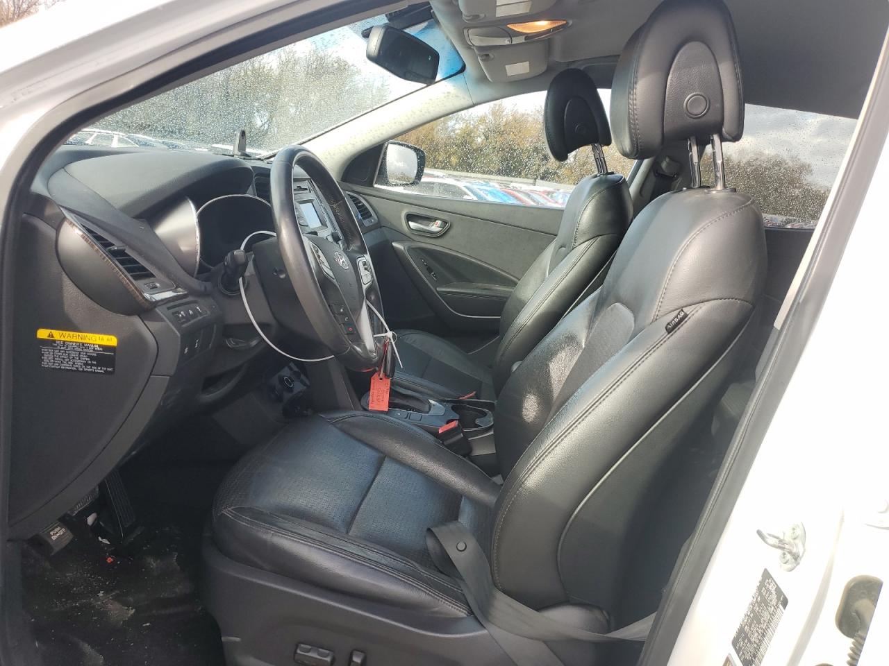 2013 Hyundai Santa Fe - Image 7