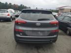 2019 Hyundai Tucson Se for Sale in Exeter, RI - Front End