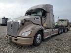 2021 Kenworth Construction T680 for Sale in Florence, MS - Rollover