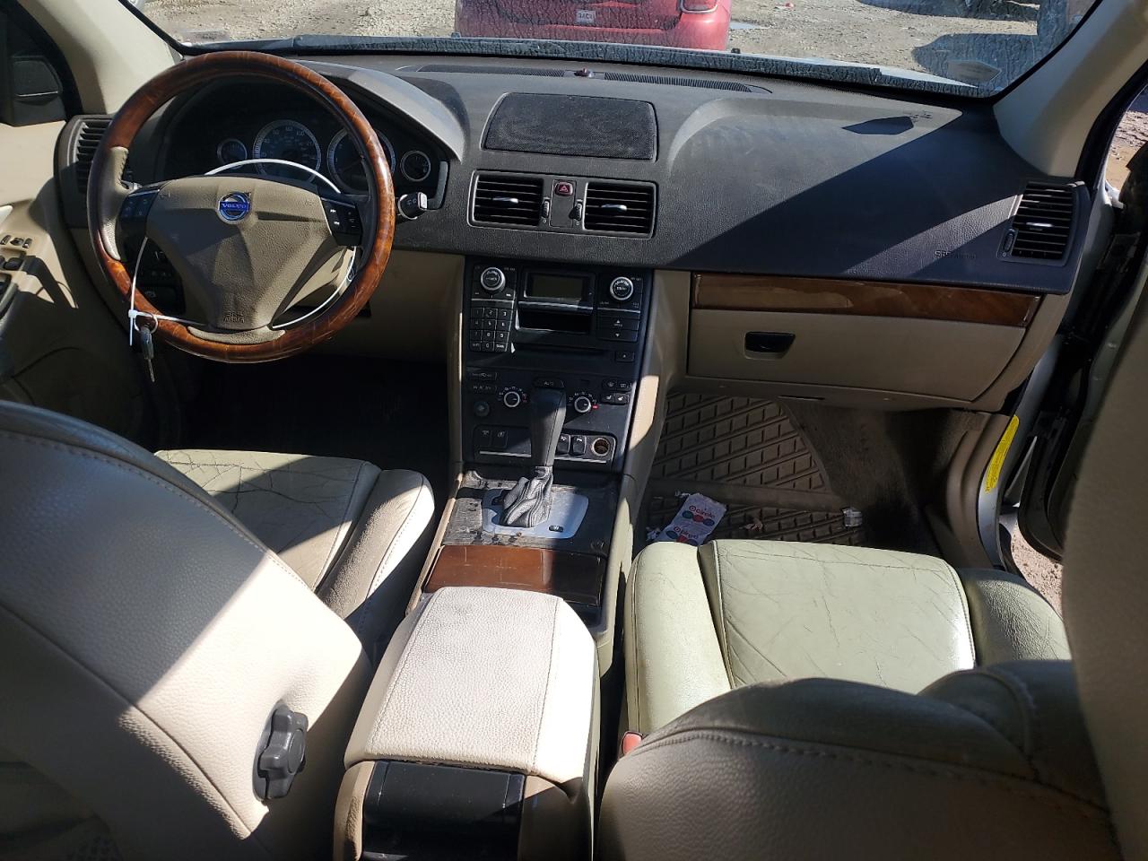 2008 Volvo XC90 - Image 8