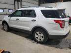 2013 Ford Explorer продається в Blaine, MN - Mechanical