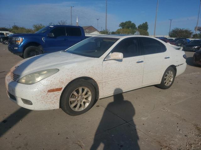 2004 Lexus Es 330