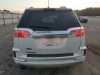2016 Gmc Terrain Denali en Venta en Dunn, NC - Side