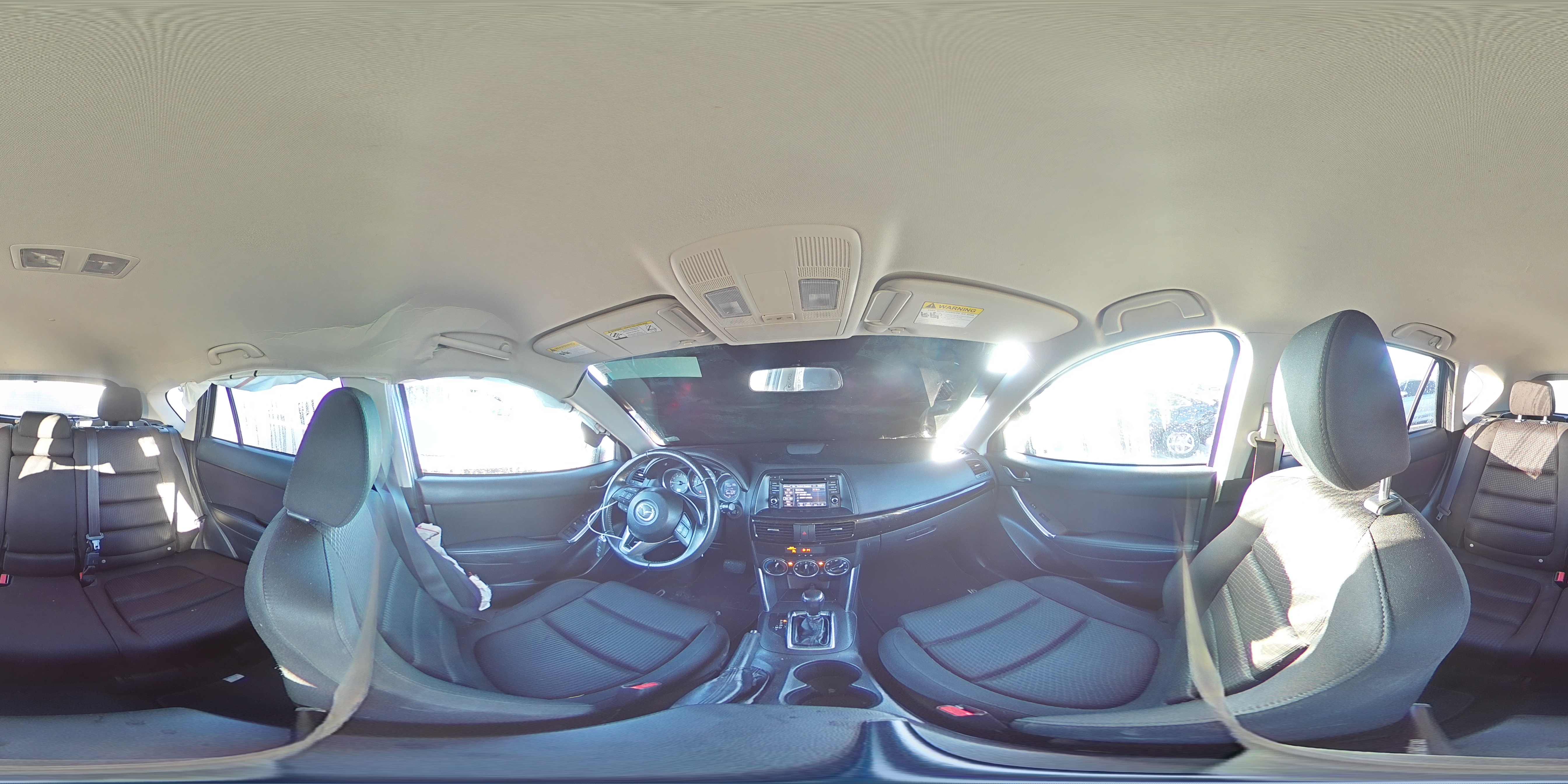 2015 Mazda CX-5 - Image 13