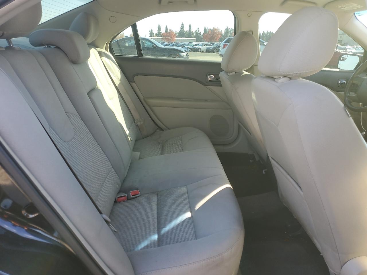 2011 Ford Fusion - Image 11