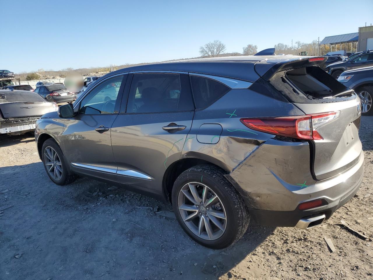 2022 Acura RDX - Image 2