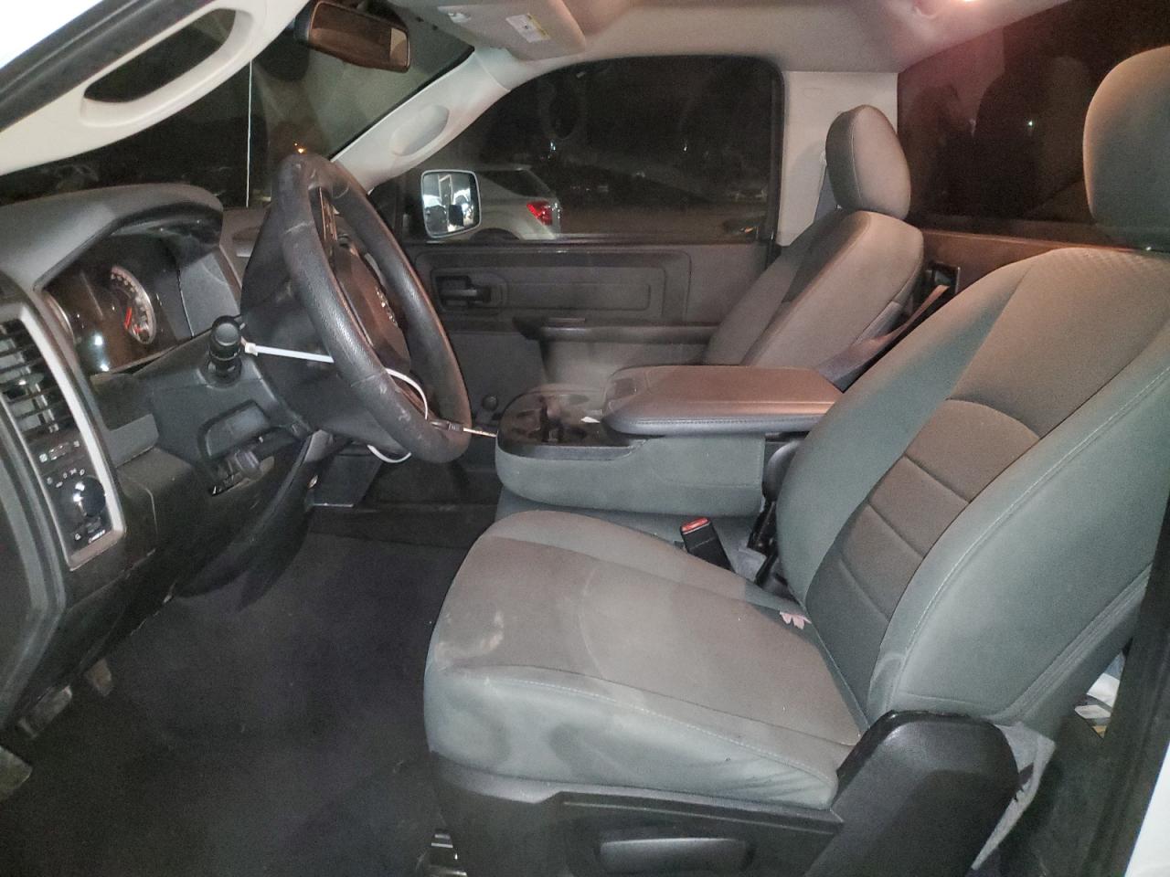 2018 RAM 1500 - Image 7