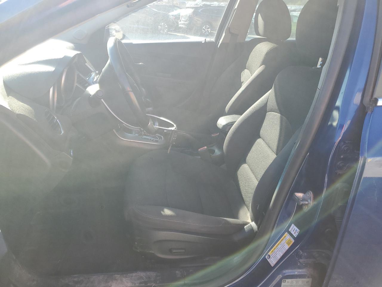 2013 Chevrolet Cruze - Image 7