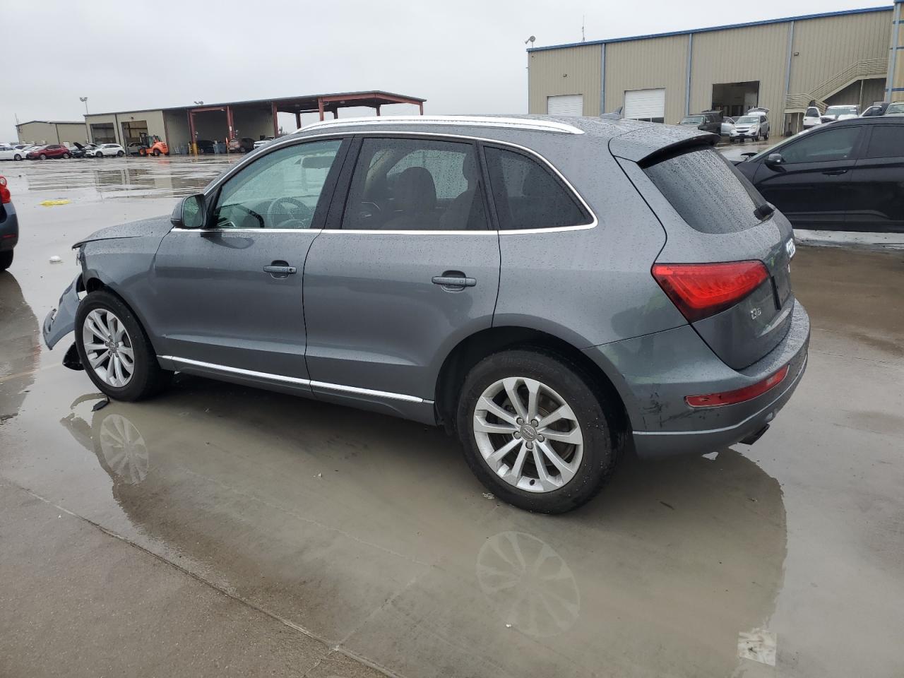 2013 Audi Q5 - Image 2