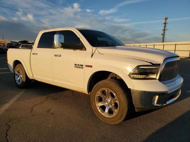  RAM 1500 2018 Белы