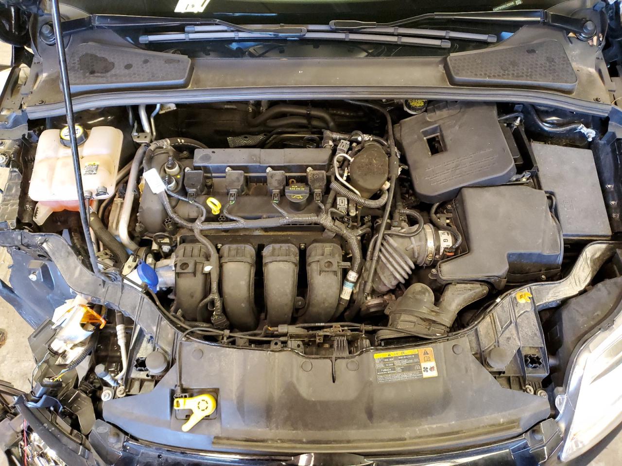 2012 Ford Focus - Image 12