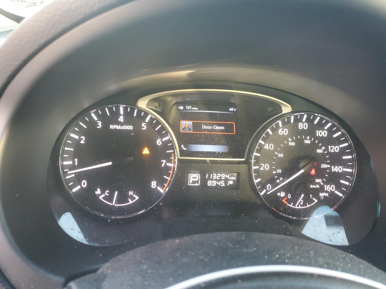 2013 Nissan Altima - Image 9