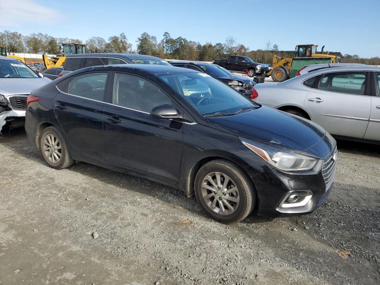 2020 Hyundai Accent - Image 4