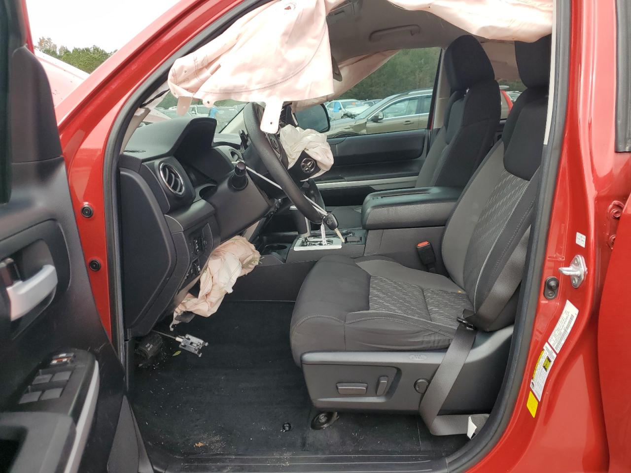 5TFDY5F12MX990878 TOYOTA TUNDRA 2021