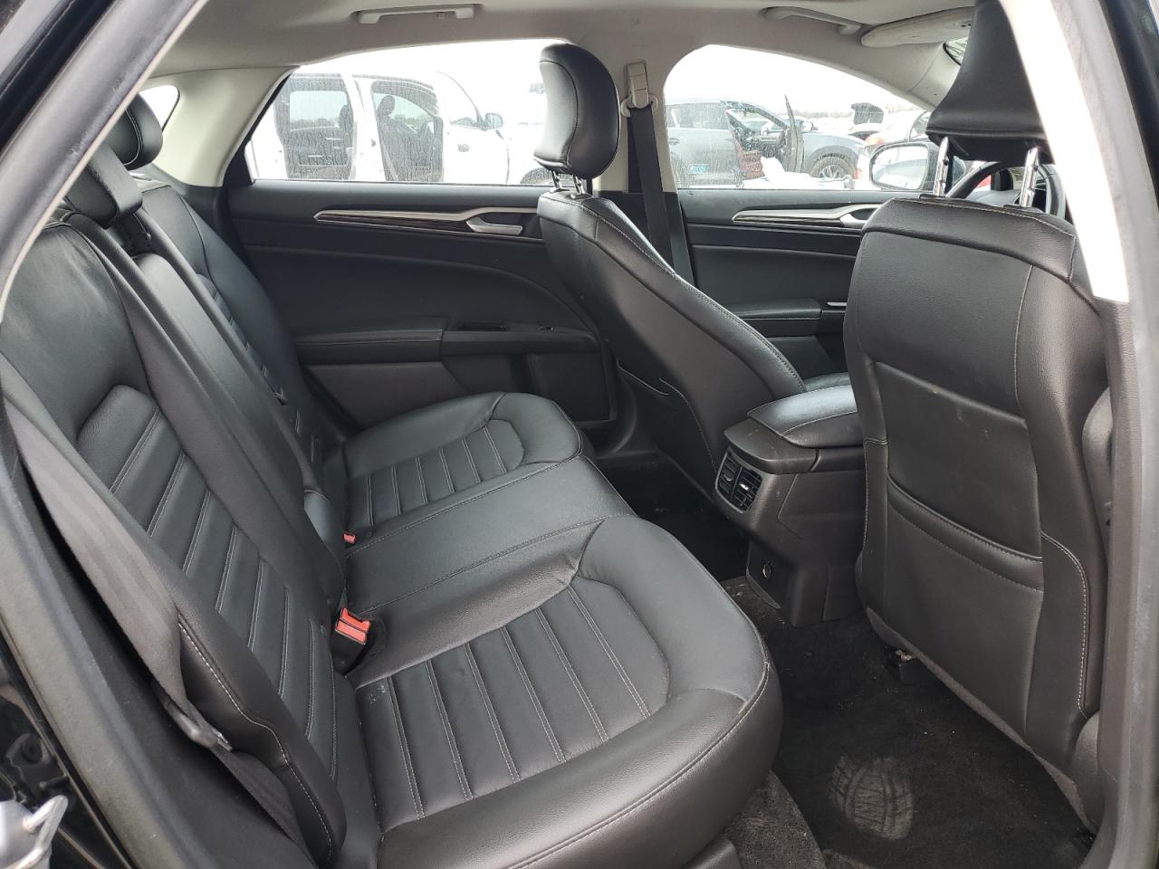 3FA6P0T95GR348652 FORD FUSION 2016