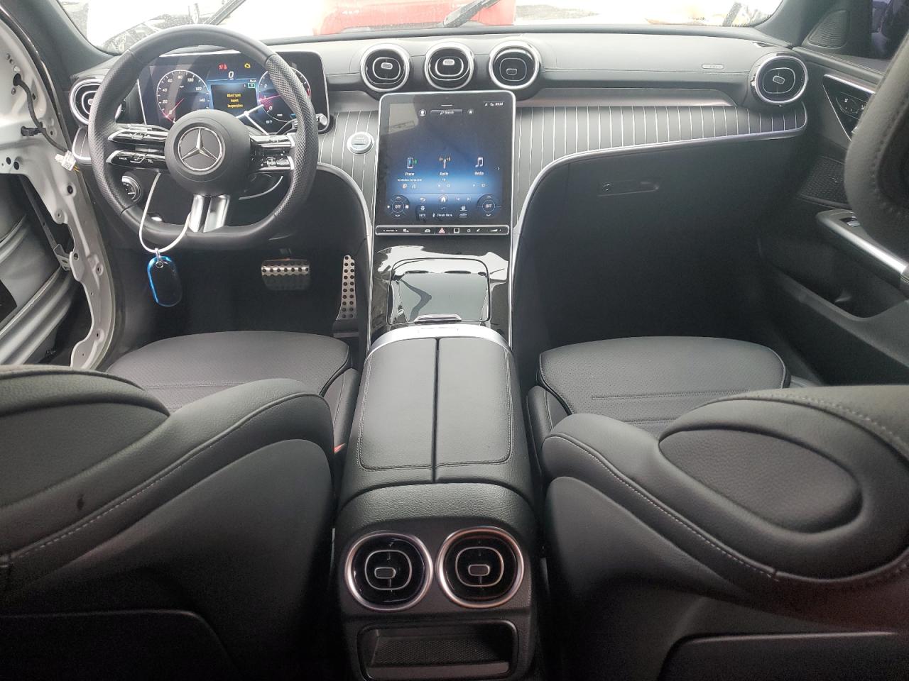2023 Mercedes-Benz C-klasse - Image 8