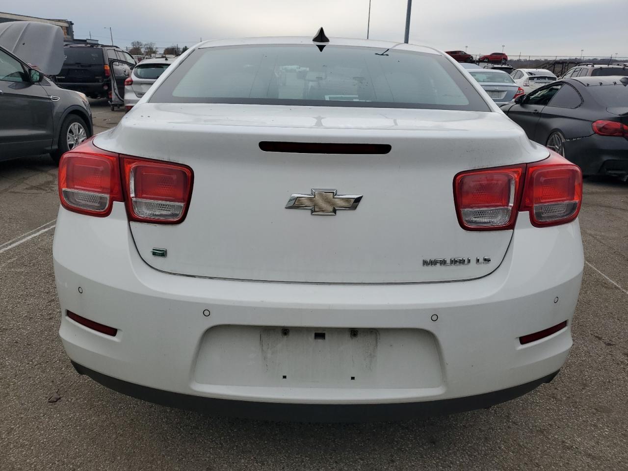 2015 Chevrolet Malibu - Image 6