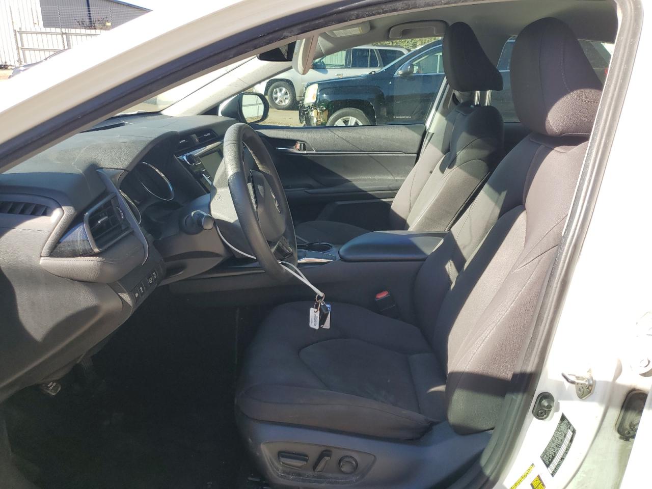 2019 Toyota Camry - Image 7