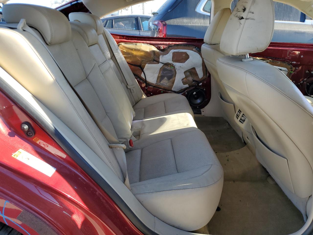 2014 Lexus ES - Image 10