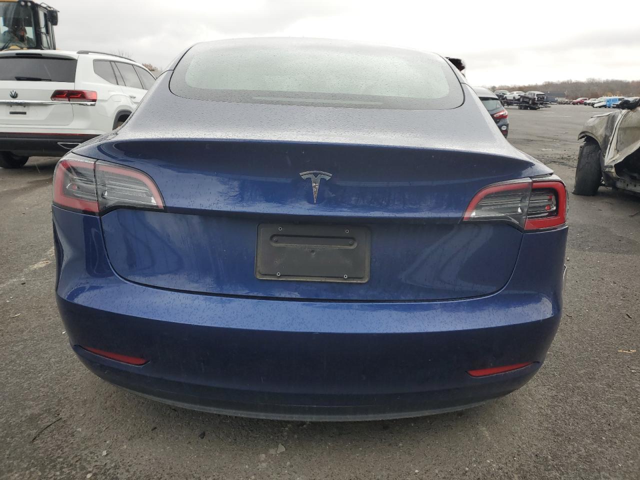 2023 Tesla Model 3 VIN: 5YJ3E1EA2PF512943 Lot: 81733974