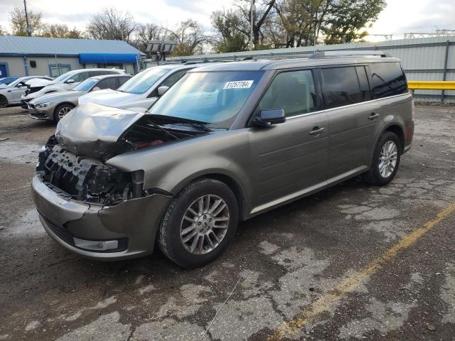 2013 Ford Flex Sel