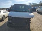 2010 Chevrolet Express G2500  en Venta en Harleyville, SC - Front End