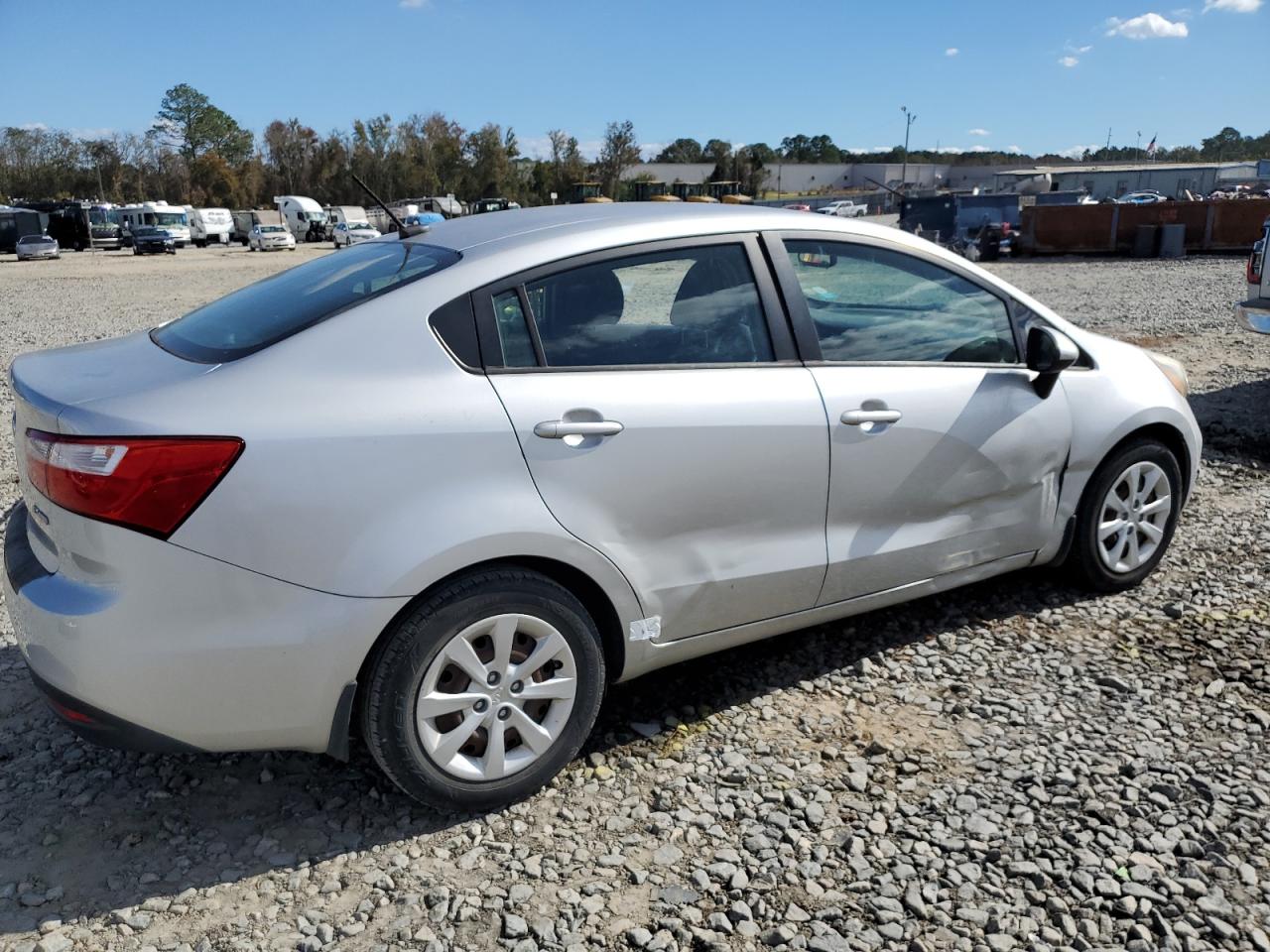 2012 Kia Rio - Image 3