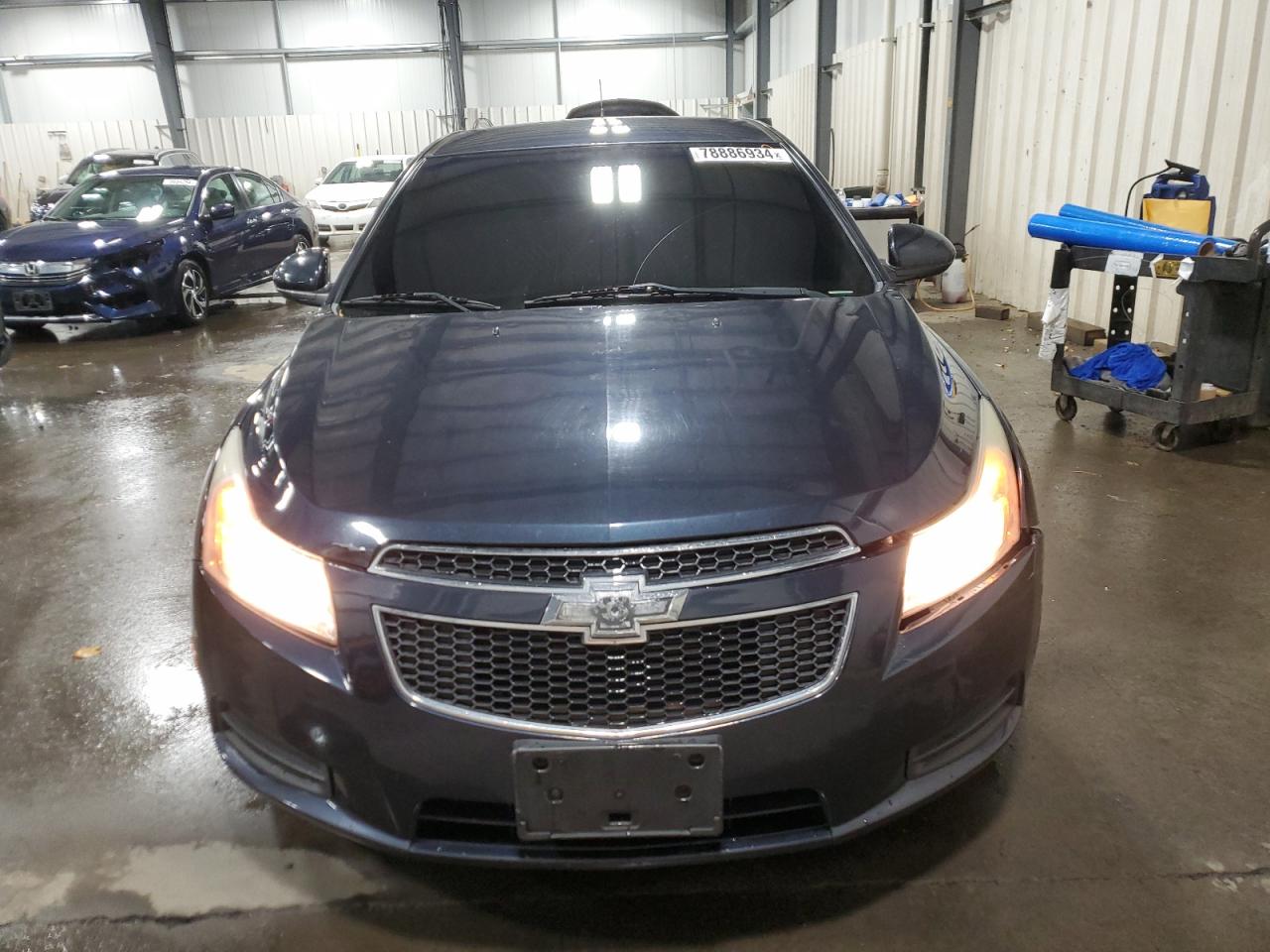 2014 Chevrolet Cruze - Image 5