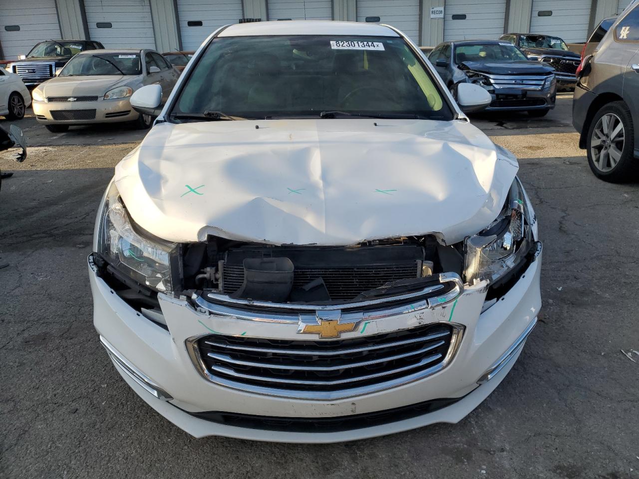 2016 Chevrolet Cruze - Image 5