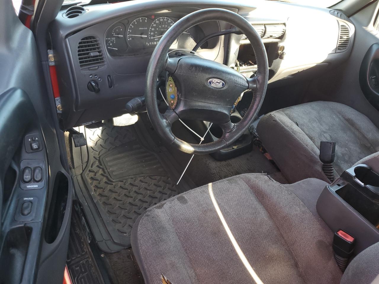 2002 Ford Ranger - Image 8