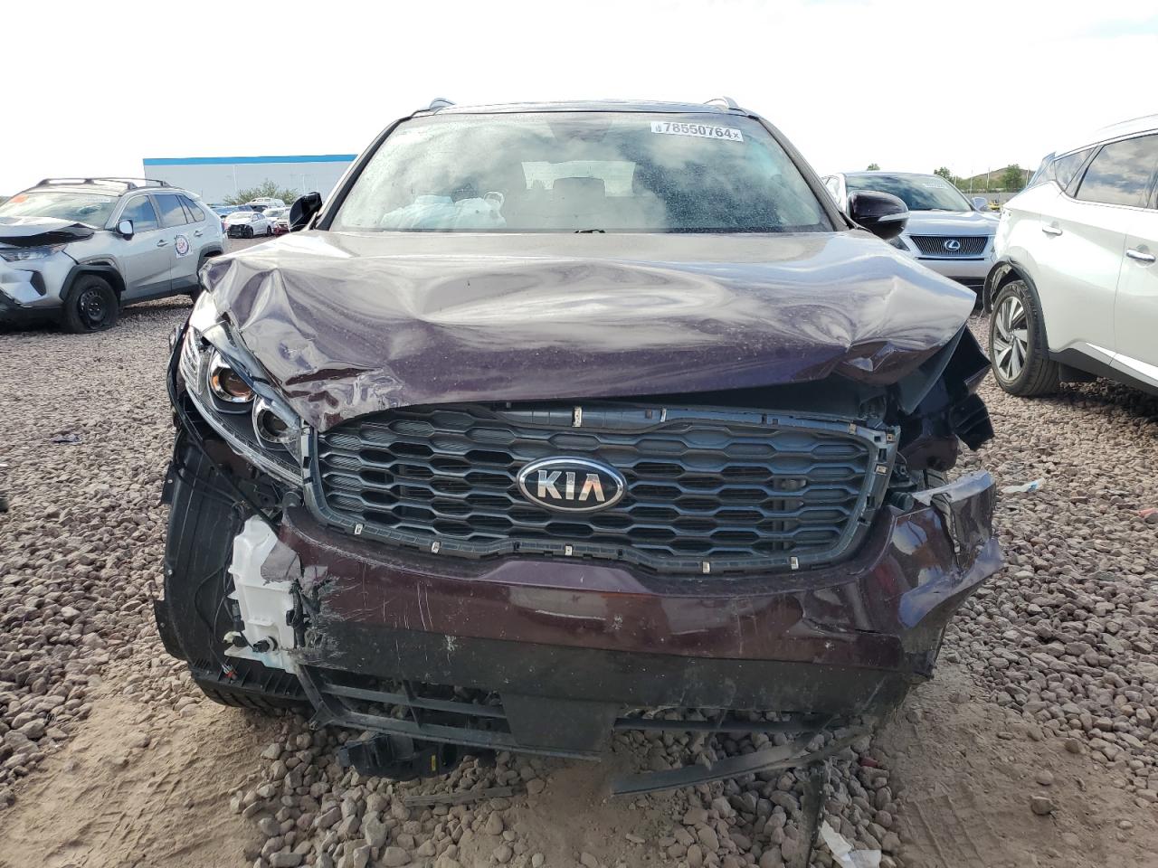 2020 Kia Sorento - Image 5