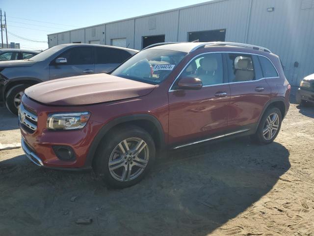 2021 Mercedes-Benz Glb 250 4Matic