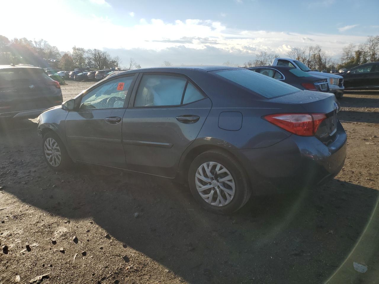 2017 Toyota Corolla - Image 2