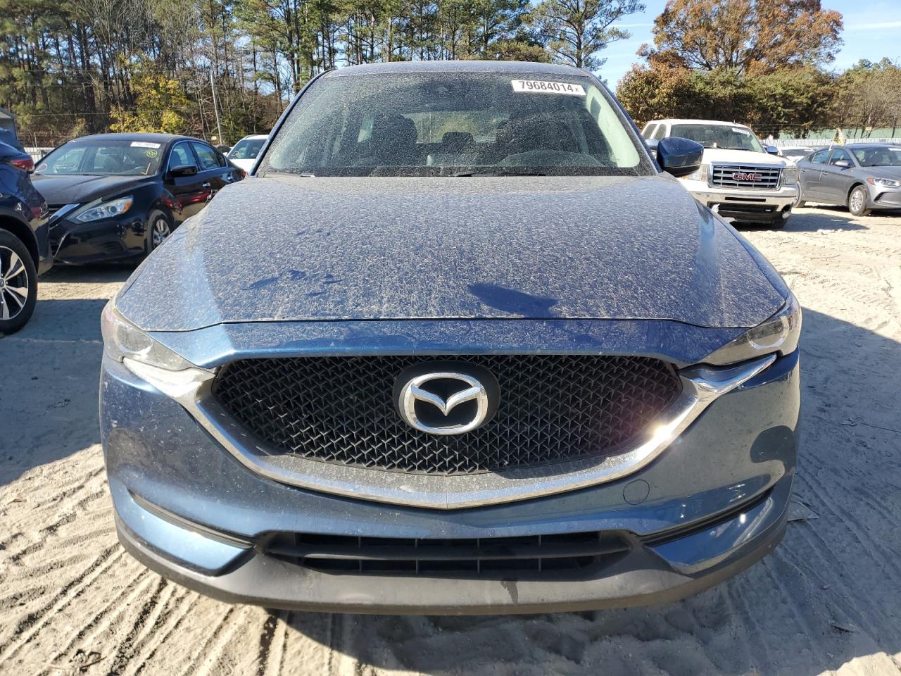 2019 Mazda CX-5 - Image 5