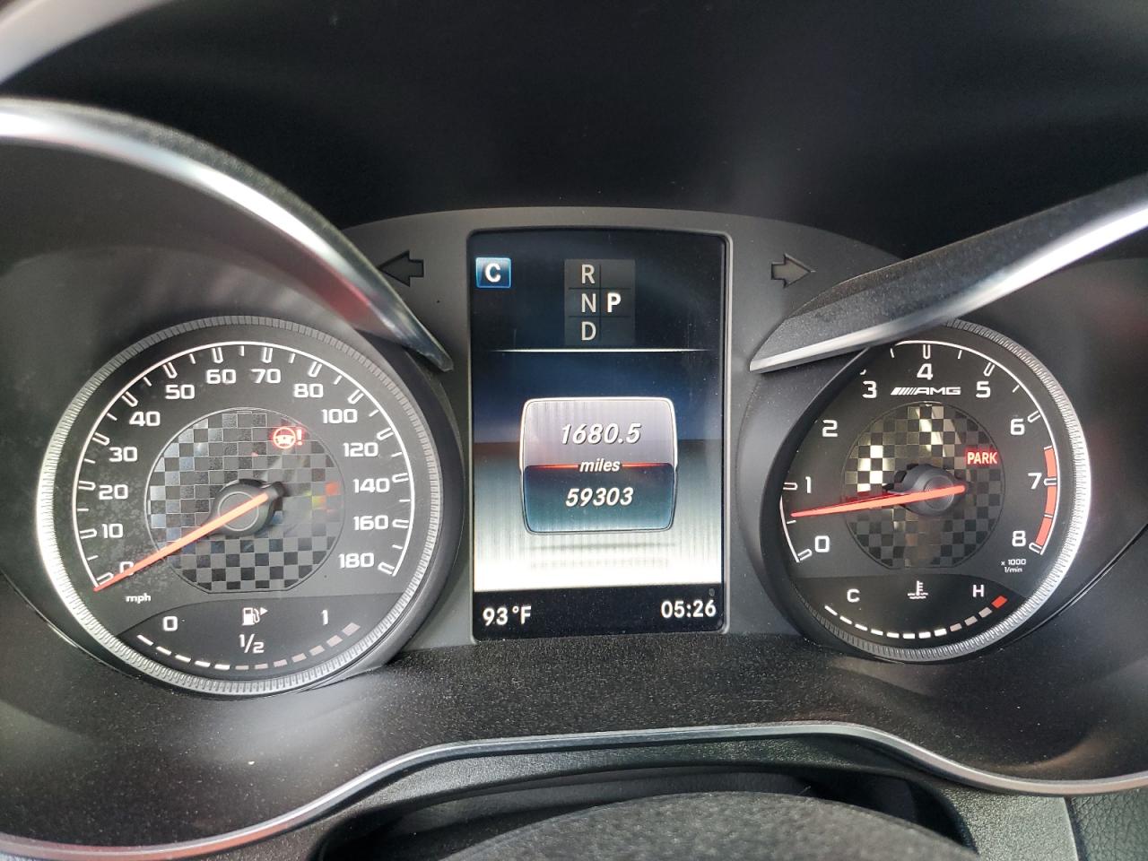 2019 Mercedes-Benz GLC - Image 9