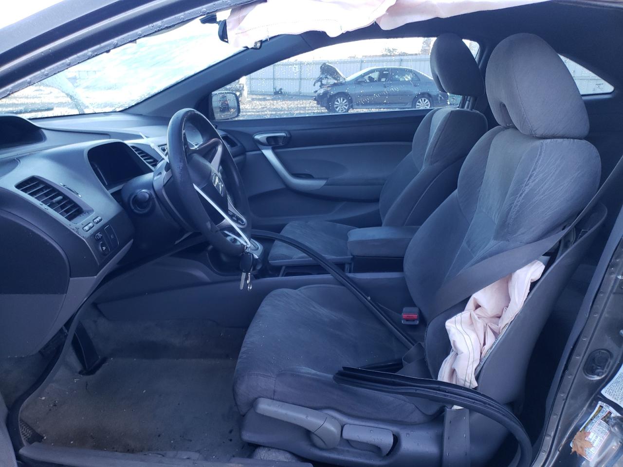 2007 Honda Civic - Image 7