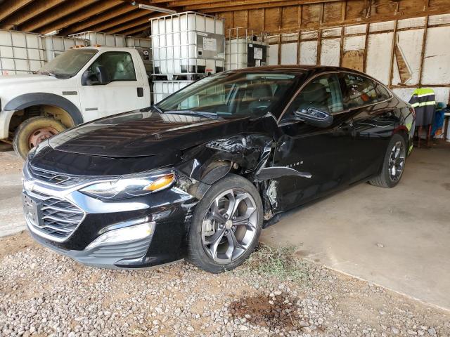 CHEVROLET MALIBU LT 2023