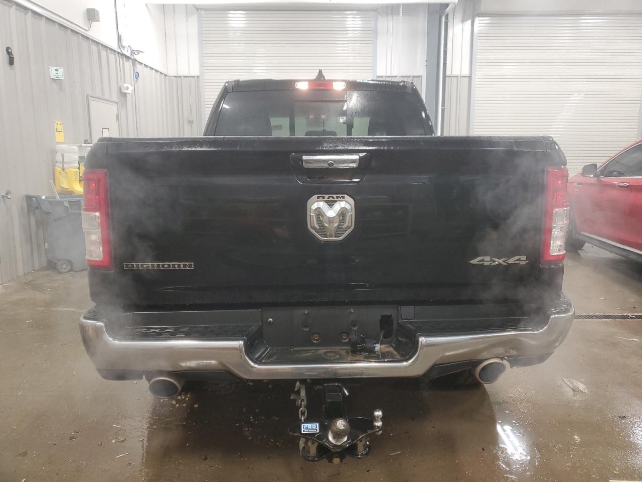 2019 RAM 1500 - Image 6