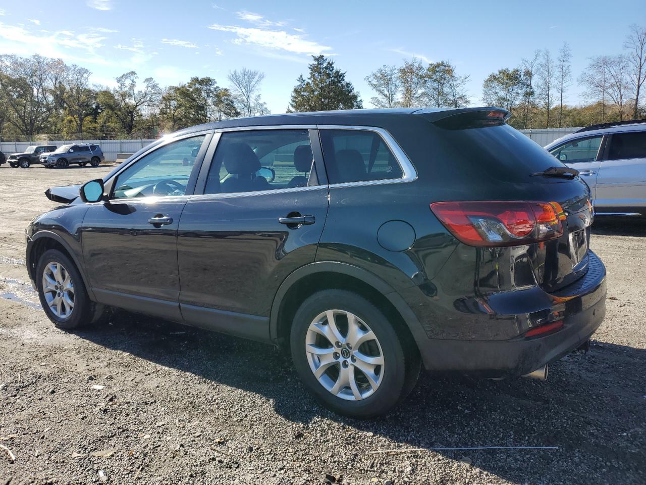2015 Mazda CX-9 - Image 2