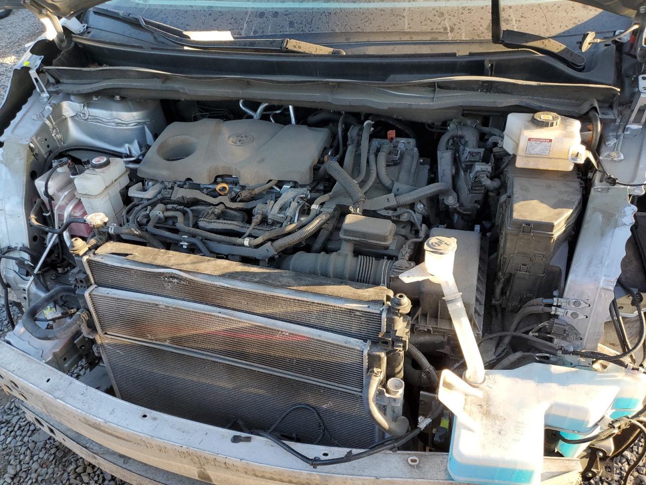 2021 Toyota Sienna - Image 12