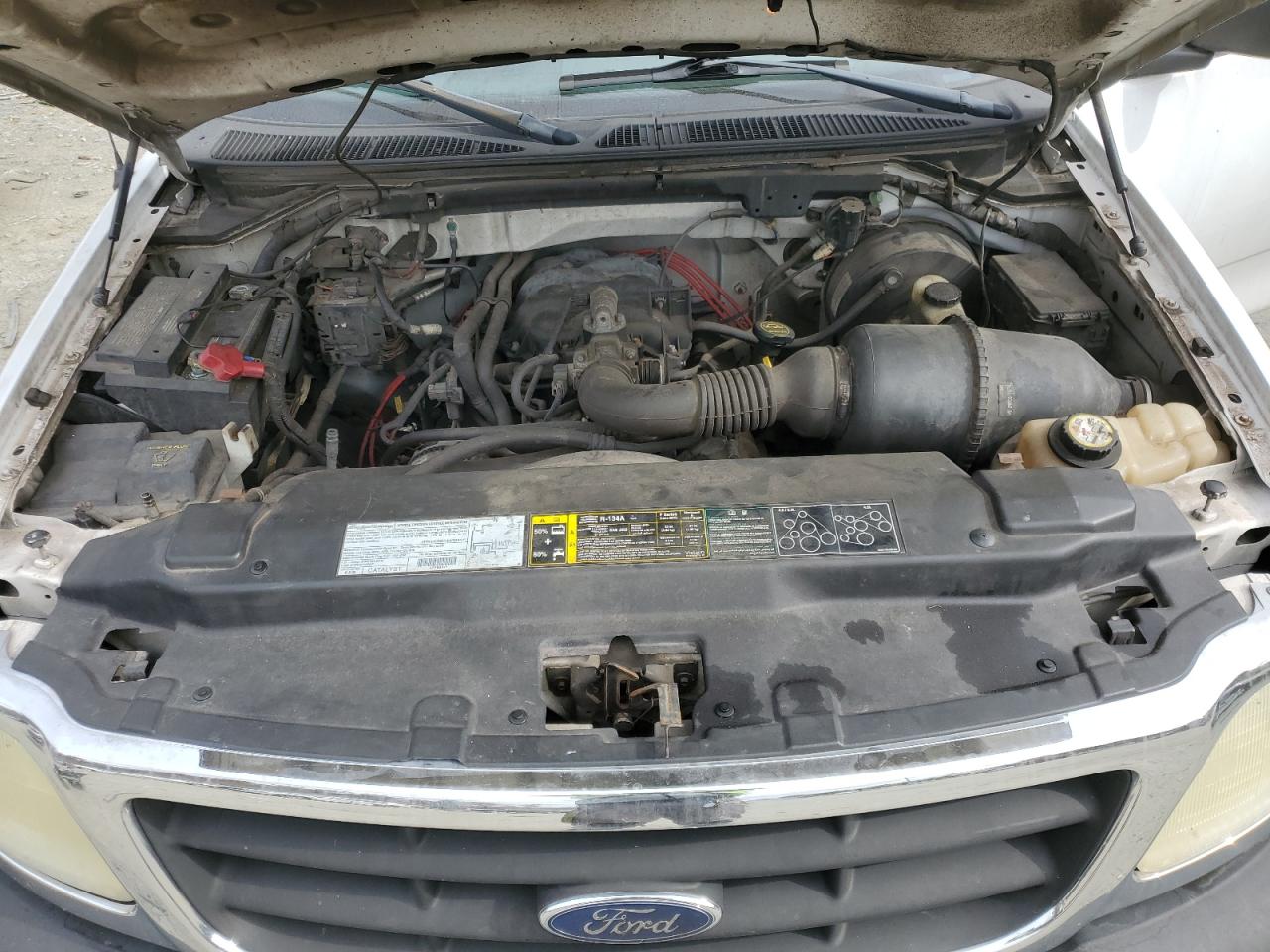 2003 Ford F-150 - Image 11