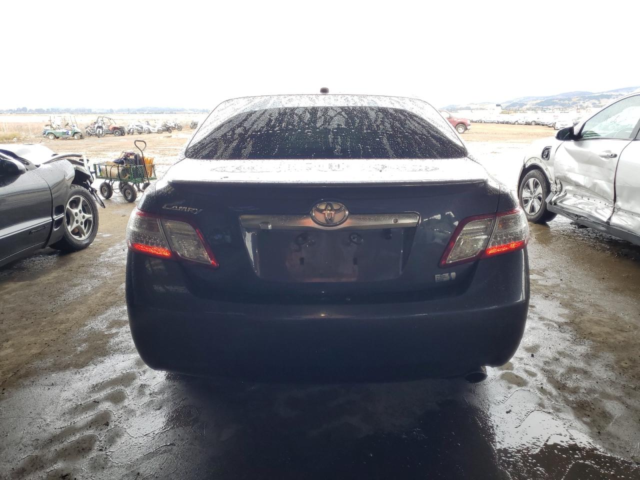 2011 Toyota Camry - Image 6